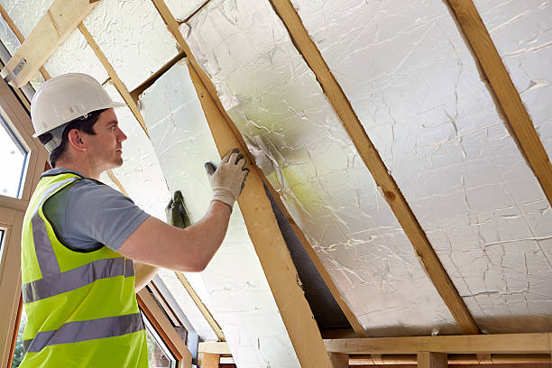 Best Types of Insulation in Melrose, MN